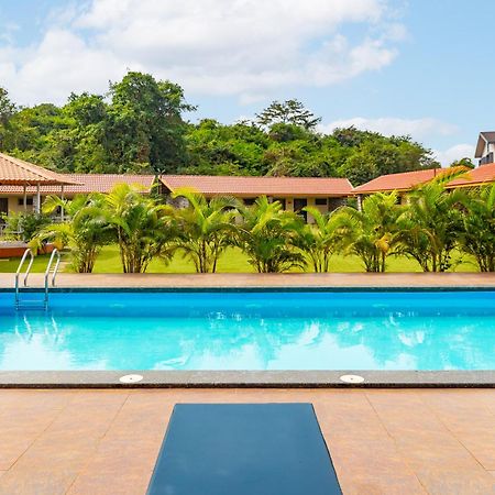 Casa Amora Lonavala Bagian luar foto