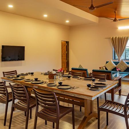 Casa Amora Lonavala Bagian luar foto