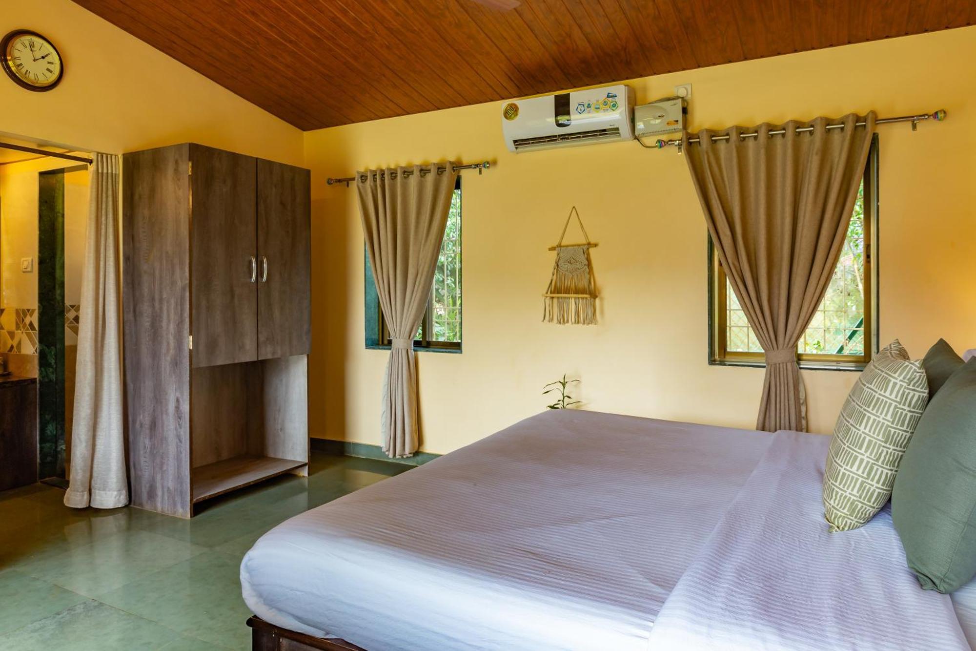 Casa Amora Lonavala Bagian luar foto