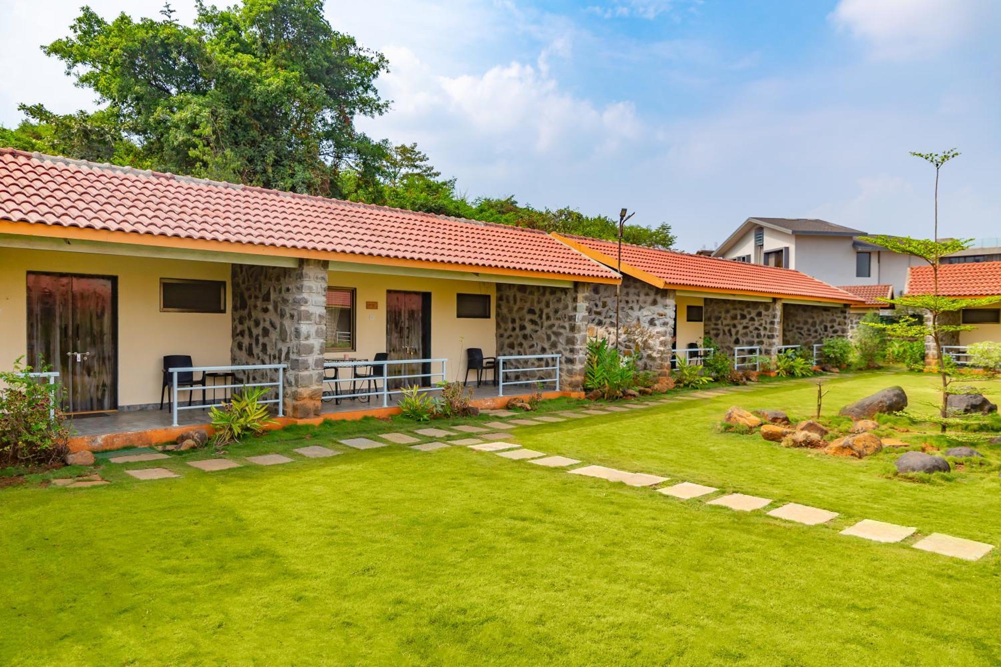 Casa Amora Lonavala Bagian luar foto