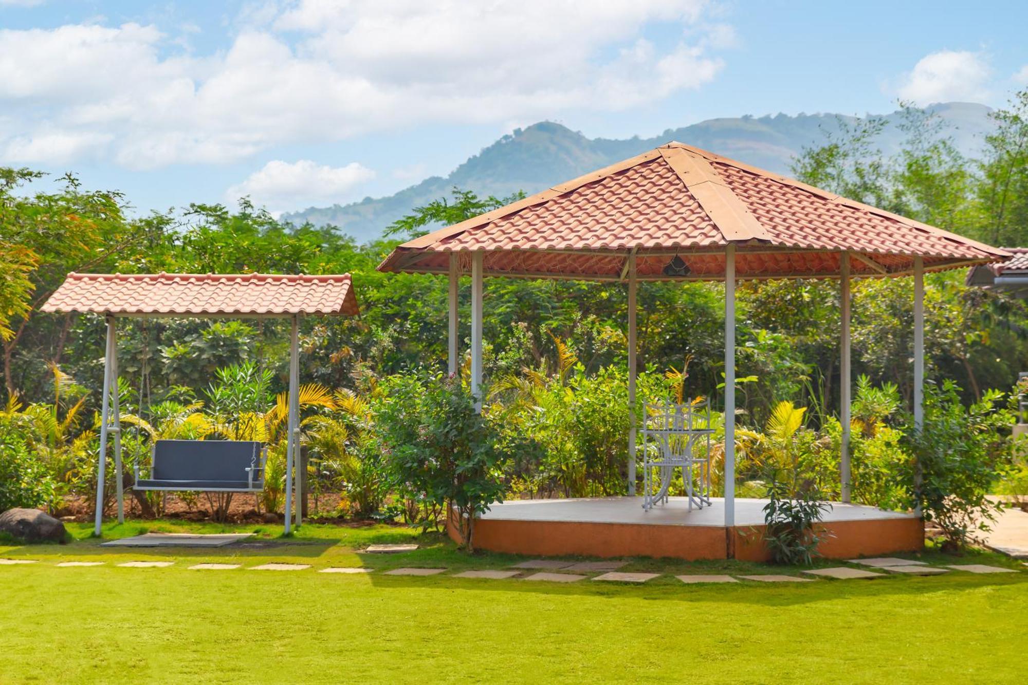 Casa Amora Lonavala Bagian luar foto