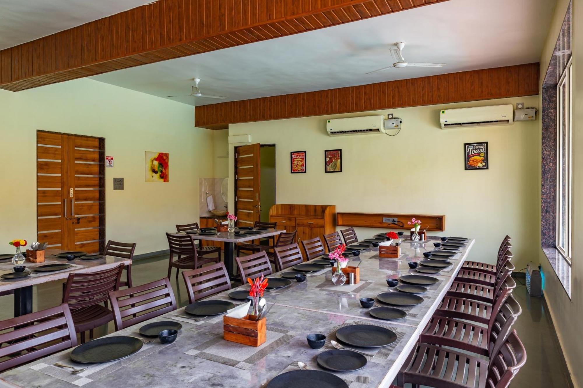 Casa Amora Lonavala Bagian luar foto