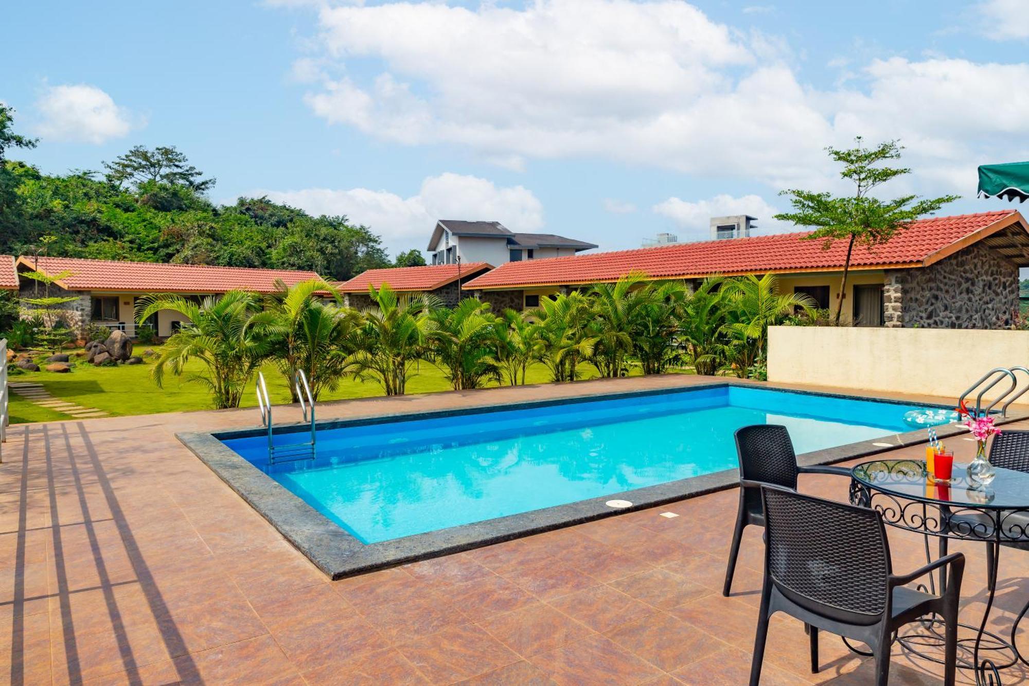Casa Amora Lonavala Bagian luar foto