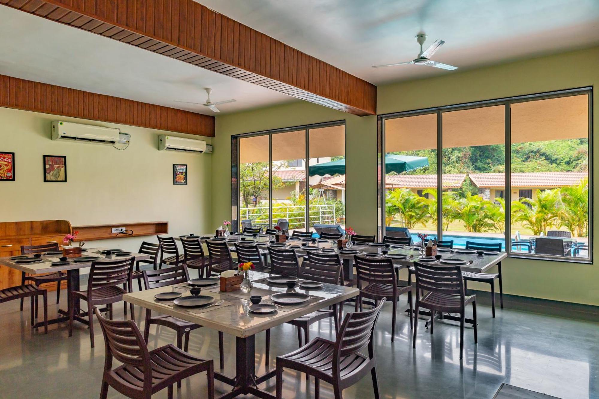 Casa Amora Lonavala Bagian luar foto