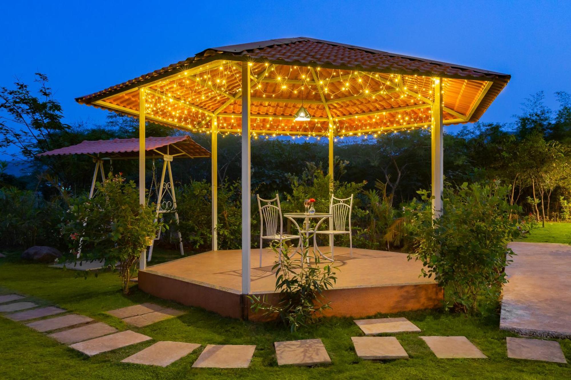 Casa Amora Lonavala Bagian luar foto