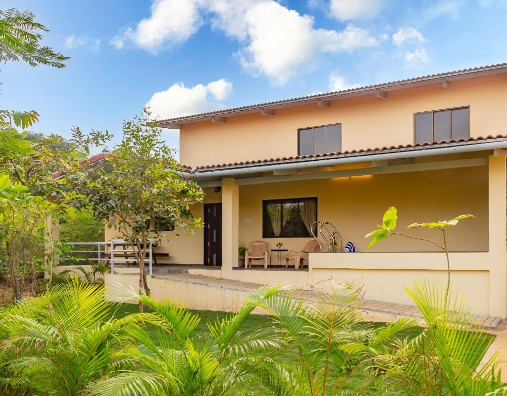 Casa Amora Lonavala Bagian luar foto