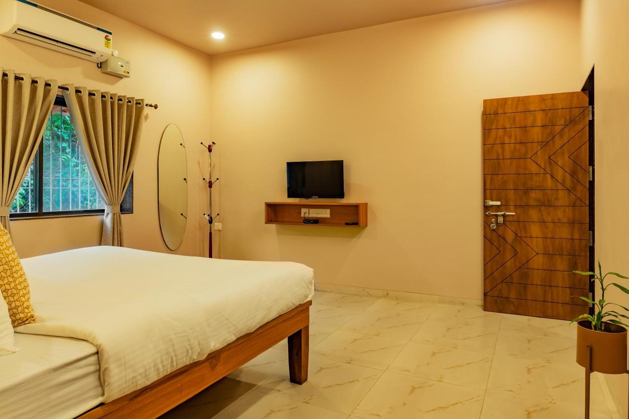 Casa Amora Lonavala Bagian luar foto