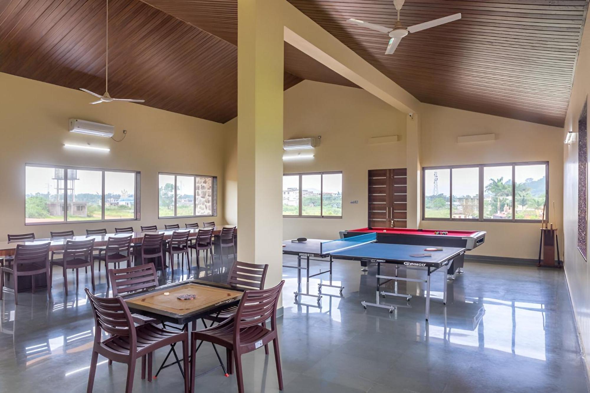 Casa Amora Lonavala Bagian luar foto