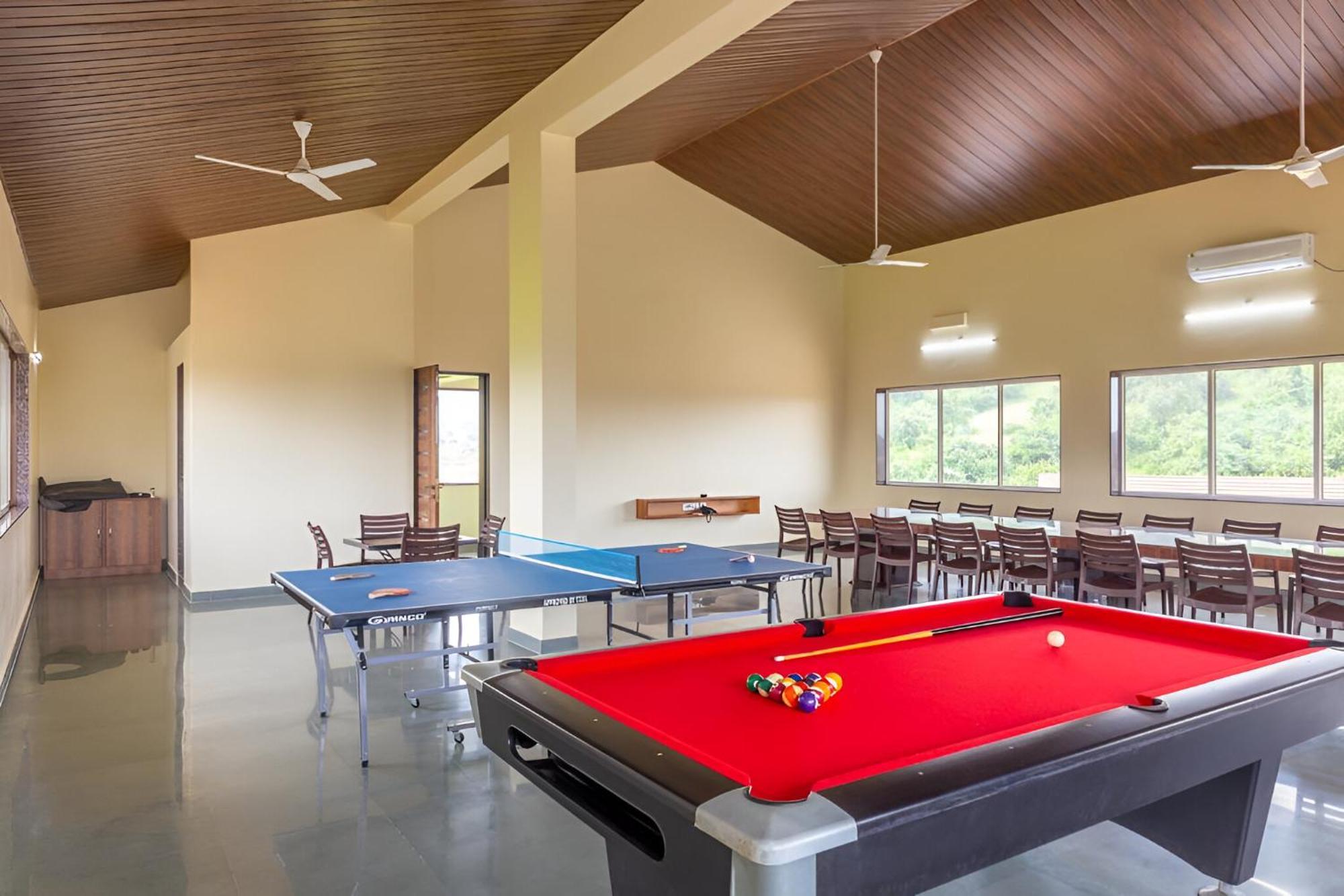 Casa Amora Lonavala Bagian luar foto